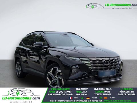 Annonce voiture Hyundai Tucson 31100 €