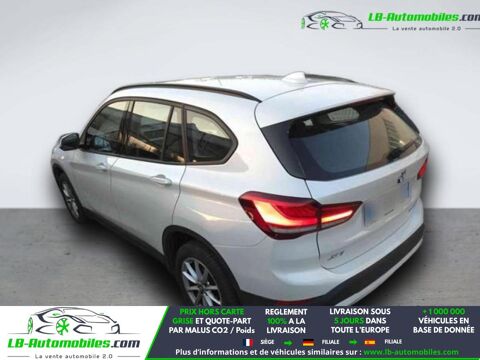 X1 sDrive 16d 116 ch 2021 occasion 31850 Beaupuy