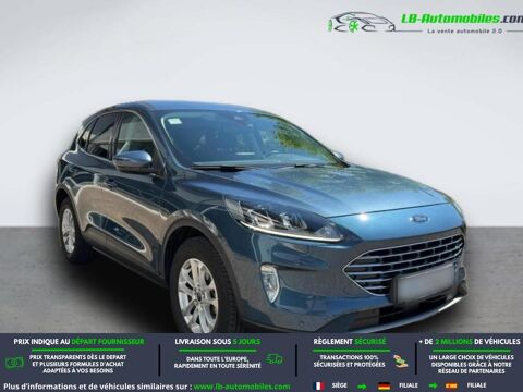 Kuga 1.5 EcoBoost 150 BVM 2020 occasion 31850 Beaupuy