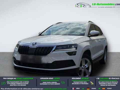 Karoq 1.5 TSI 150 ch BVA 2019 occasion 31850 Beaupuy