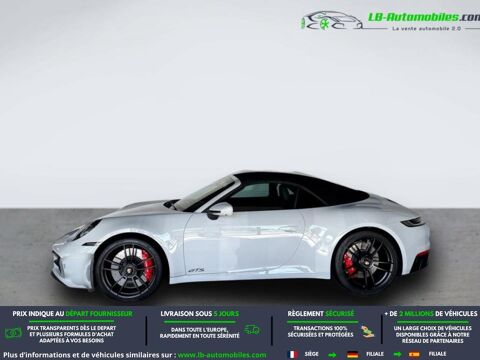 911 GTS 3.0i 480 PDK 2023 occasion 31850 Beaupuy