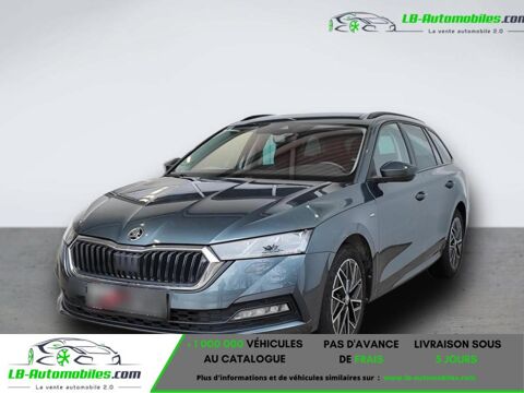 Skoda Octavia 1.5 TSI 150 ch BVA 2021 occasion Beaupuy 31850