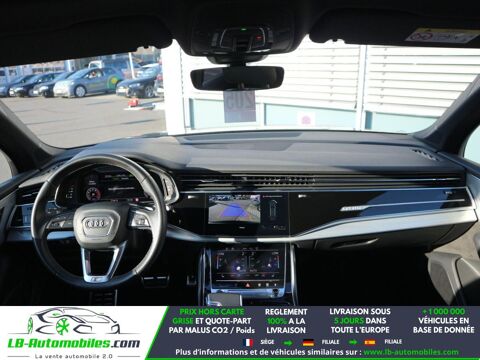 Q7 55 TFSI 340 BVA Quattro 5pl 2022 occasion 31850 Beaupuy