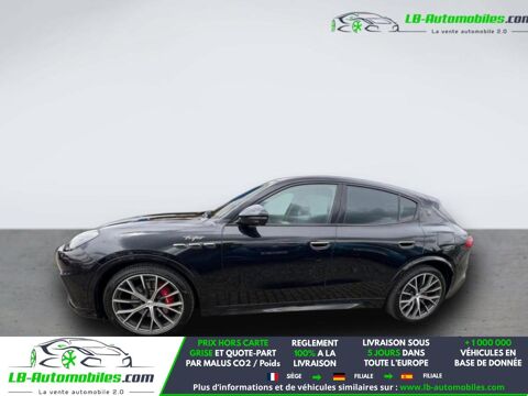 Grecale V6 530 ch 2023 occasion 31850 Beaupuy