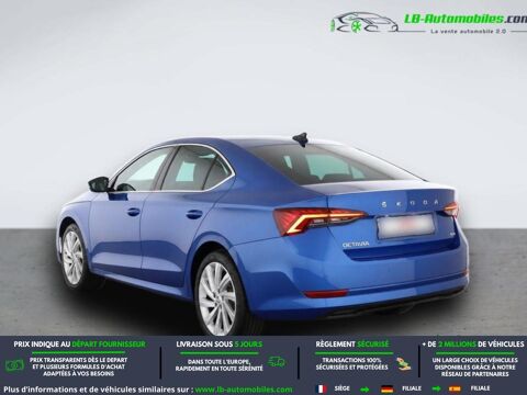 Octavia 2.0 TDI 150 ch BVA 4x4 2023 occasion 31850 Beaupuy