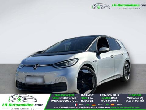 Annonce voiture Volkswagen ID.3 32300 €