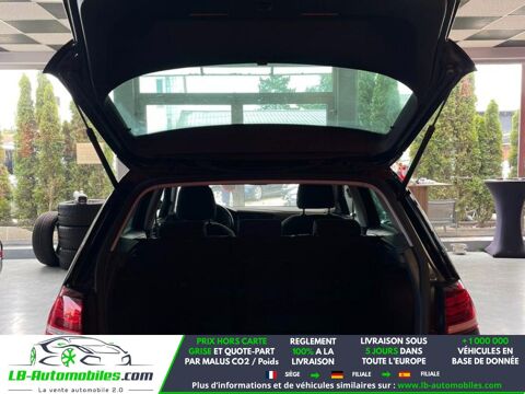 Golf 1.5 TSI 150 BVA 2017 occasion 31850 Beaupuy