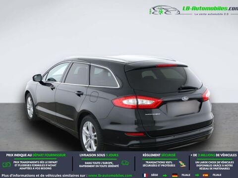 Mondeo 1.5 EcoBoost 160 BVA 2018 occasion 31850 Beaupuy