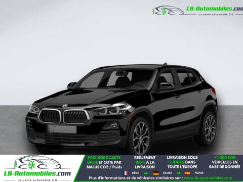 BMW X2 sDrive 18i 136 ch BVA 2021 occasion Beaupuy 31850