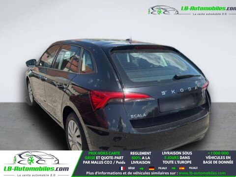 Scala 1.0 TSI Evo 2 95 ch BVM 2025 occasion 31850 Beaupuy