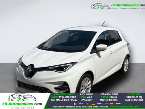 Zo&eacute; R110 BVA 2022 occasion 31850 Beaupuy