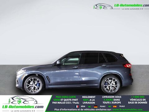 X5 xDrive40i 340 ch BVA 2021 occasion 31850 Beaupuy