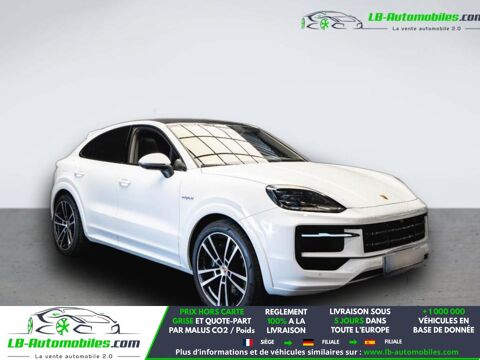 Porsche Cayenne E-Hybrid 3.0 V6 470 ch 2025 occasion Beaupuy 31850