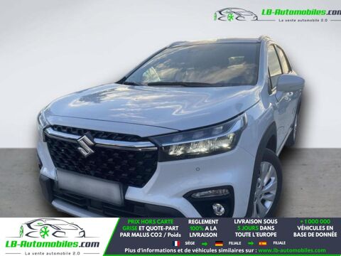 Annonce voiture Suzuki S-cross 26100 €