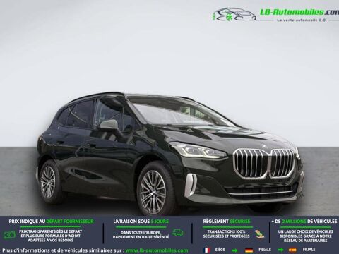 Serie 2 218i 136 ch BVA 2025 occasion 31850 Beaupuy