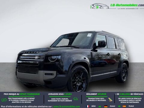 Land-Rover Defender 110 D250 MHEV BVA HARDTOP 2026 occasion Beaupuy 31850