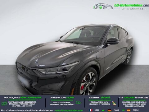Mustang 99 kWh 351 ch AWD 2023 occasion 31850 Beaupuy