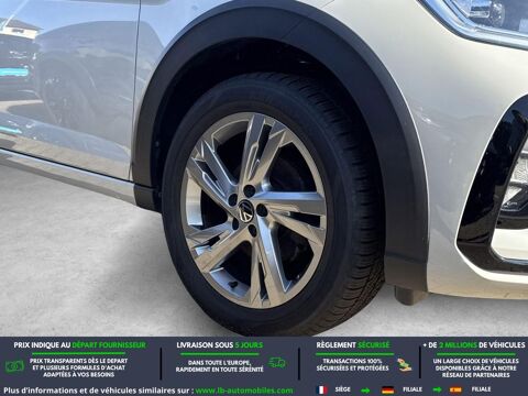 Taigo 1.0 TSI 110 BVA 2023 occasion 31850 Beaupuy