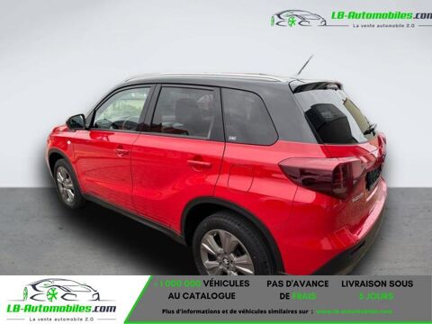 Vitara 1.4 Boosterjet Allgrip 129ch BVM 2022 occasion 31850 Beaupuy