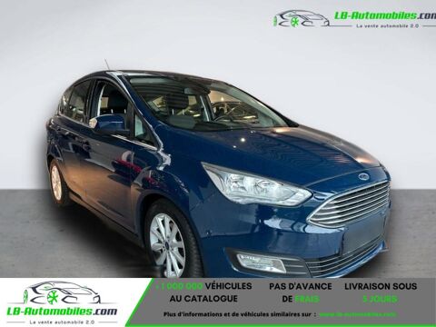 Ford C-max 1.5 TDCi 120 BVM 2017 occasion Beaupuy 31850