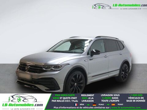 Tiguan Allspace 2.0 TDI 200ch BVA 4Motion 2022 occasion 31850 Beaupuy