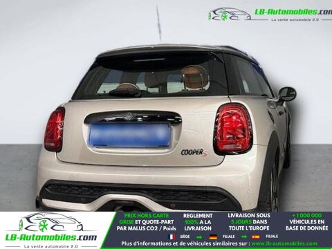 Cooper S 178 ch BVA 2023 occasion 31850 Beaupuy