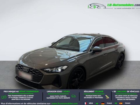 A5 40 TDI Hybride 204 BVA Quattro 2025 occasion 31850 Beaupuy