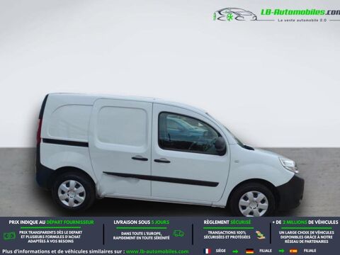 Kadjar dCi 95 BVM 2021 occasion 31850 Beaupuy