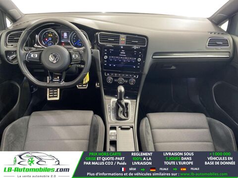 Golf R 2.0 TSI 300 BVA 4Motion 2019 occasion 31850 Beaupuy