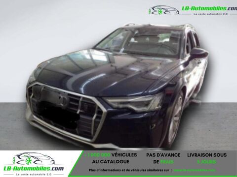 Audi A6 55 TFSI 340 ch Quattro BVA 2022 occasion Beaupuy 31850