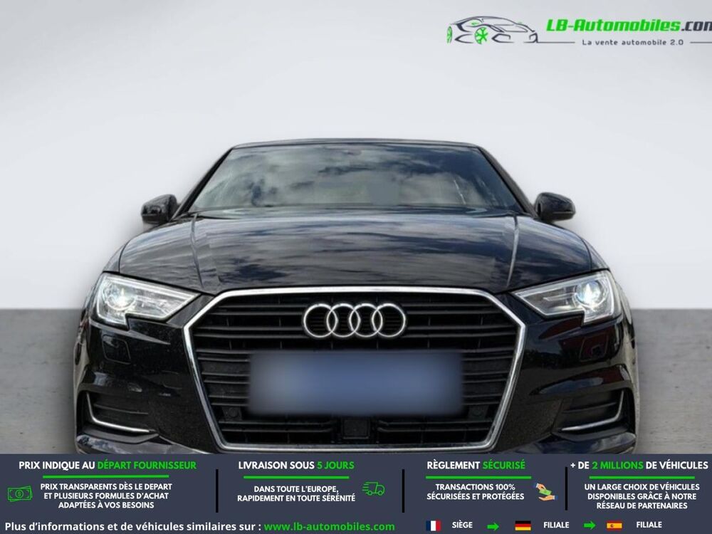 A3 TFSI 150 BVA 2019 occasion 31850 Beaupuy