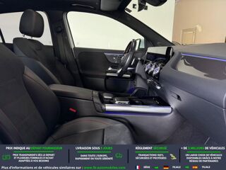 Classe GLA 250 BVA 4Matic 2020 occasion 31850 Beaupuy