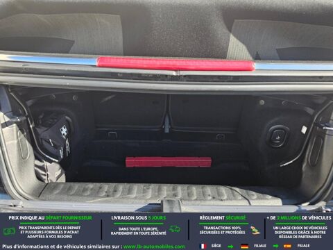 Golf 2.0 TSI 220 2016 occasion 31850 Beaupuy