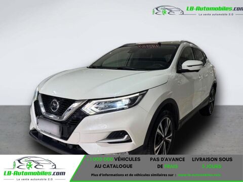 Nissan Qashqai 1.5 dCi 110 2018 occasion Beaupuy 31850