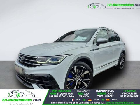 Tiguan 2.0 TSI 320ch BVA 4Motion 2023 occasion 31850 Beaupuy