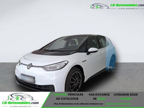 Volkswagen ID.3 204 ch Pro Performance 2021 occasion Beaupuy 31850