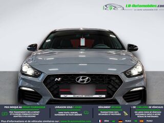 i30 N 2.0 T-GDi 275 BVM 2019 occasion 31850 Beaupuy