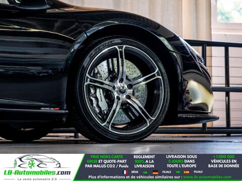 650S Spider V8 3.8 650 ch 2018 occasion 31850 Beaupuy