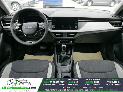 Kamiq 1.5 TSI Evo 2 150 ch BVA 2025 occasion 31850 Beaupuy