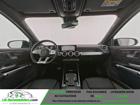GLB 35 AMG BVA 4Matic 2022 occasion 31850 Beaupuy