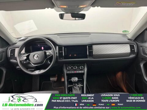 Kodiaq 2.0 TDI 200 BVA 4x4 5pl 2023 occasion 31850 Beaupuy