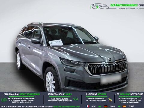 Kodiaq 1.5 TSI 150 BVA 7pl 2023 occasion 31850 Beaupuy