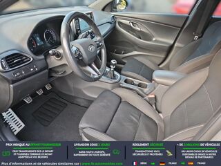 i30 1.0 T-GDi 120 BVM 2019 occasion 31850 Beaupuy
