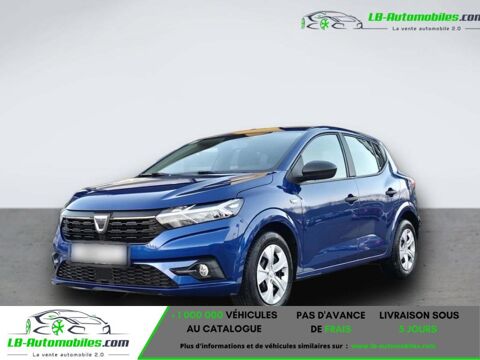 Dacia Sandero SCe 65 2021 occasion Beaupuy 31850
