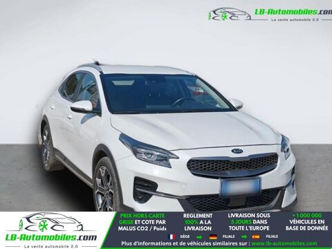 Kia XCeed 1.6l CRDi 136 ch BVM 2020 occasion Beaupuy 31850