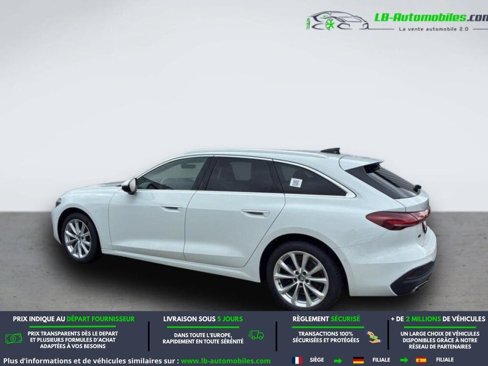 A5 40 TFSI 204 ch BVA Quattro 2025 occasion 31850 Beaupuy