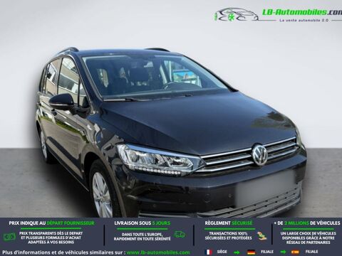 Touran 1.6 TDI 115 BVA 5pl 2019 occasion 31850 Beaupuy