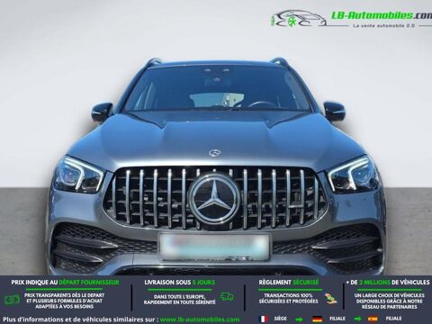 Classe GLE 450 EQBoost BVA 4Matic 2022 occasion 31850 Beaupuy