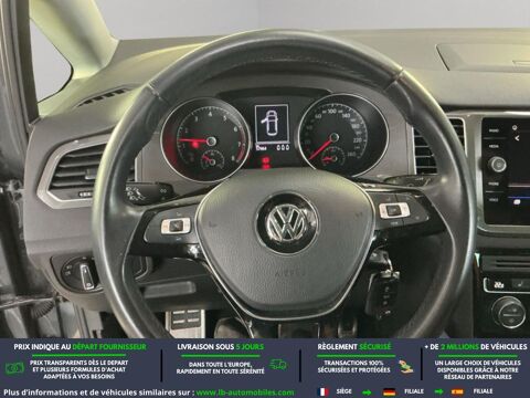 Golf 1.0 TSI 115 BVM 2019 occasion 31850 Beaupuy