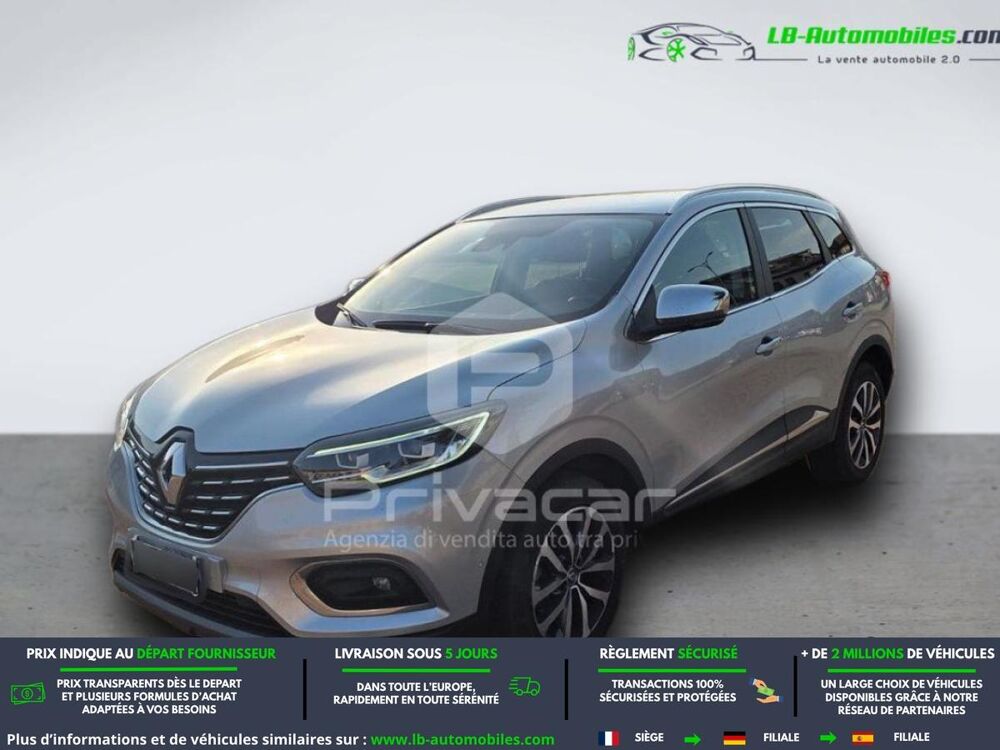 Kadjar dCi 115 BVA 2022 occasion 31850 Beaupuy